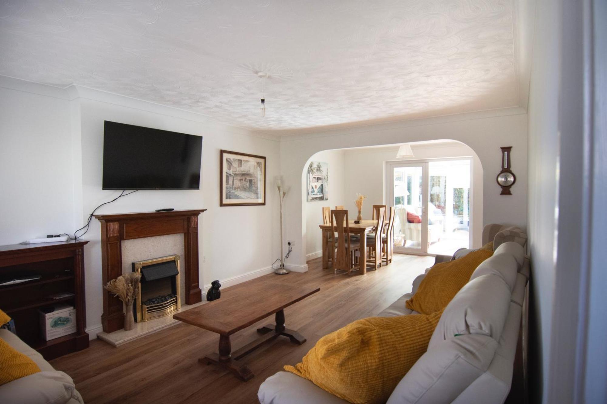 Bilbo'S Cottage, Sheringham Luaran gambar